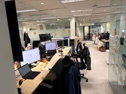 Raffles Place MRT (D1), Office #597558881